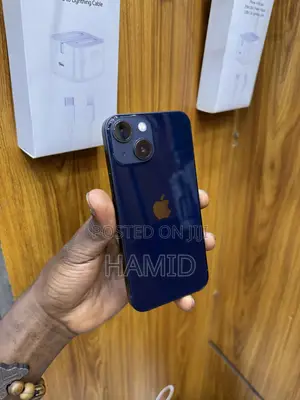 Apple iPhone 13 Mini 128 GB Blue