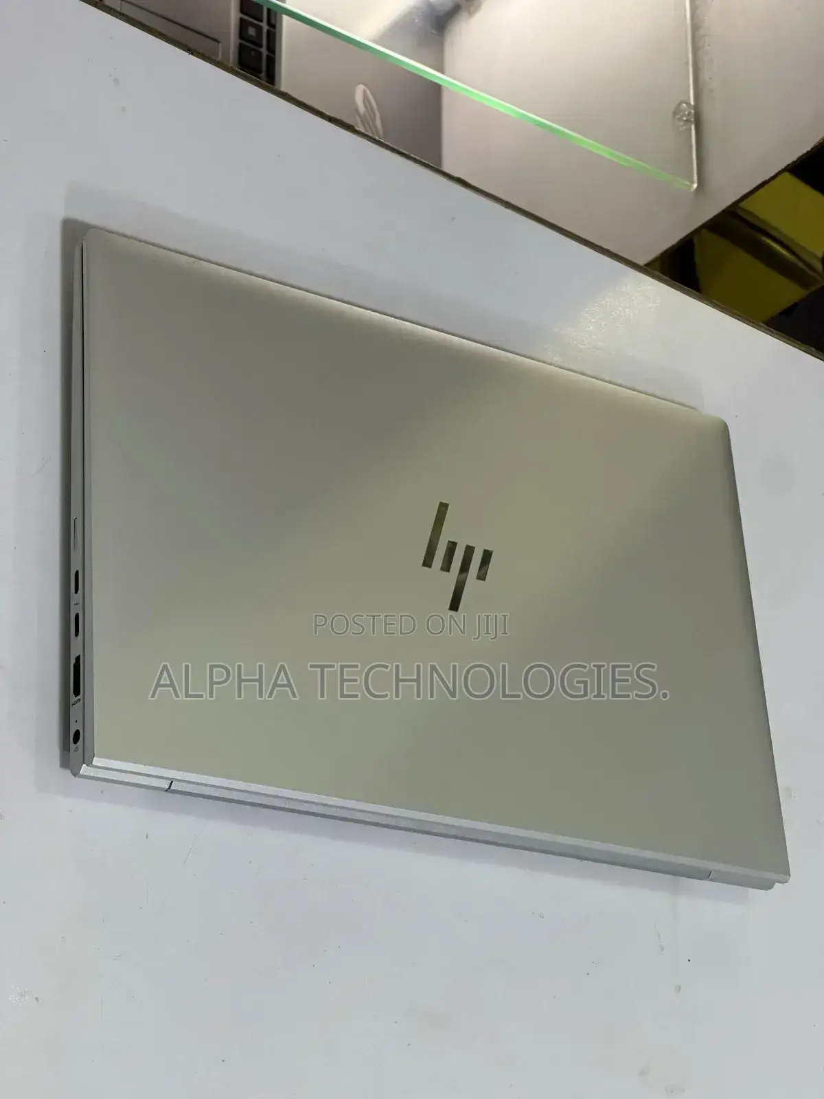 Laptop HP EliteBook 830 G8 16GB Intel Core I5 SSD 512GB