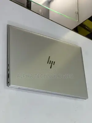 Laptop HP EliteBook 830 G8 16GB Intel Core I5 SSD 512GB