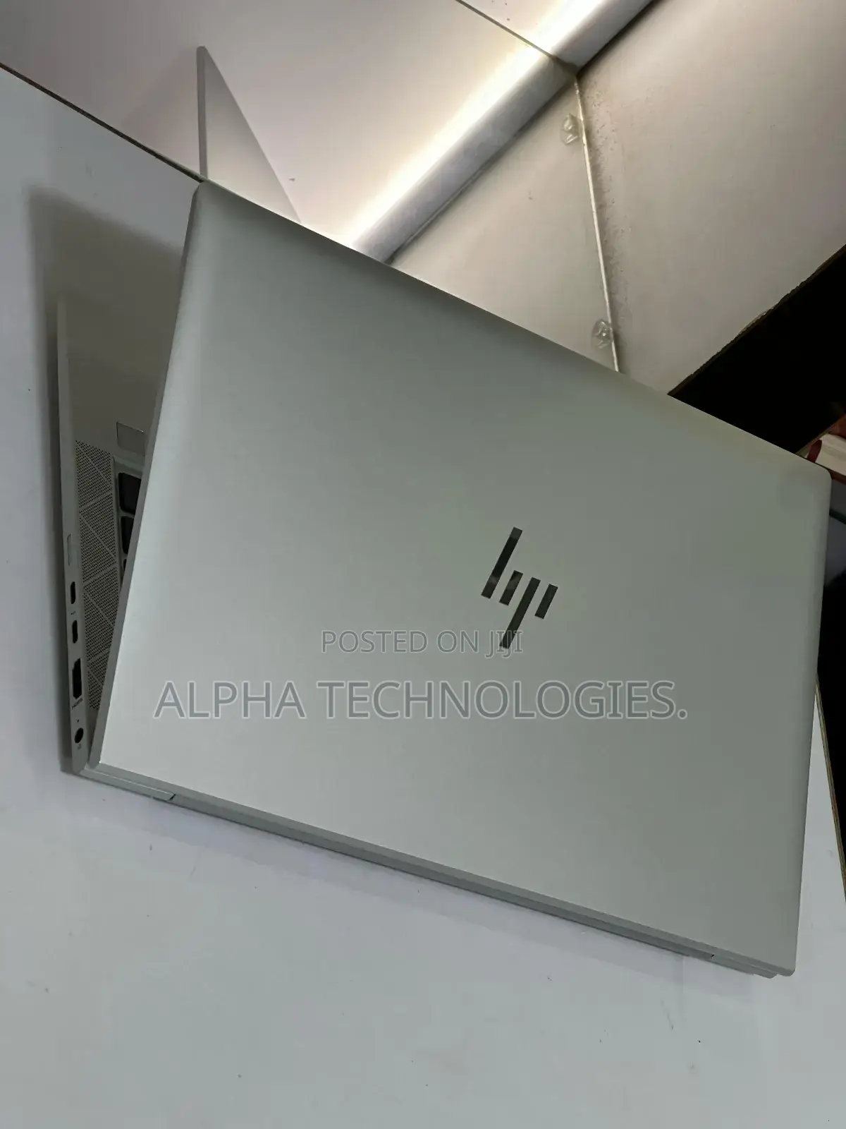 Laptop HP EliteBook 830 G8 16GB Intel Core I5 SSD 512GB