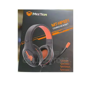 Meetion Gaming Headsets.