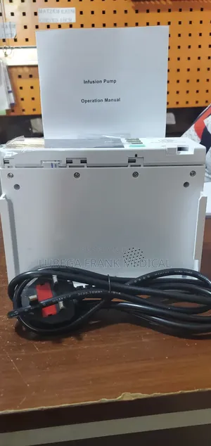 Infusion Pump