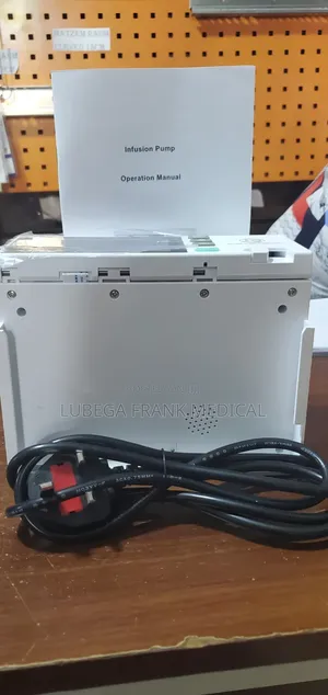 Infusion Pump