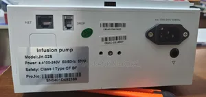 Infusion Pump