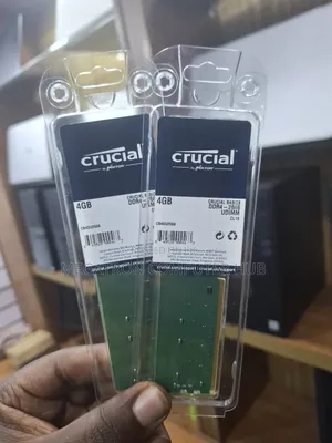 4gb Ddr4 Desktop Ram Chips