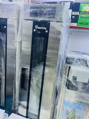 Single Door Bread Proofer