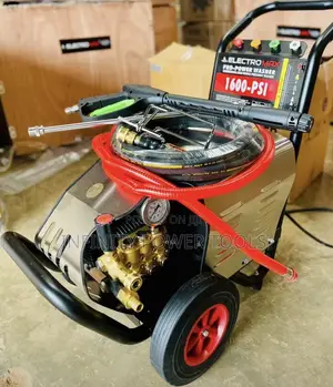 Electric Power Sprayer(1600psi)