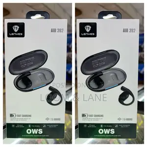 Lenyes Air 202 Headsets