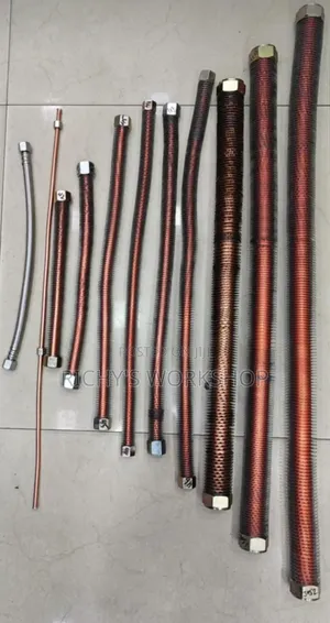Air Compressor Tube