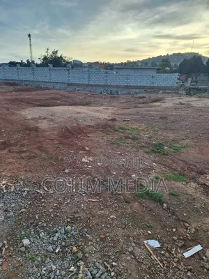 Munyonyo Plot