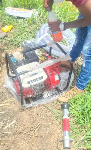 Sunction Water Pump 2inch