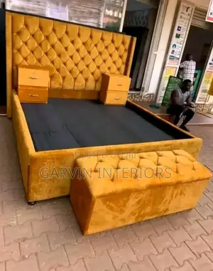Original Furniture Available