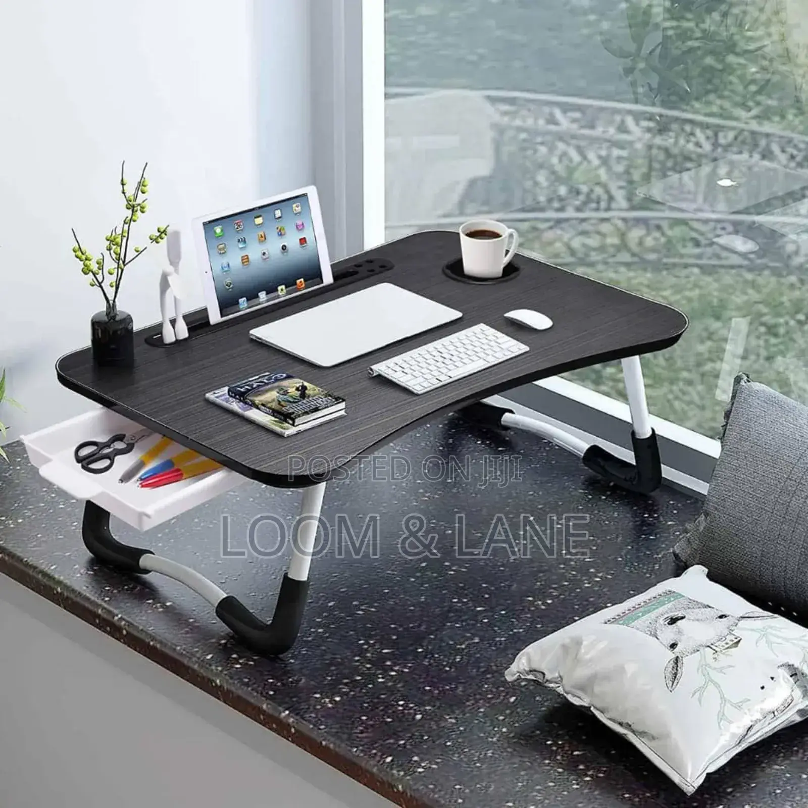 Advanced Laptop Table