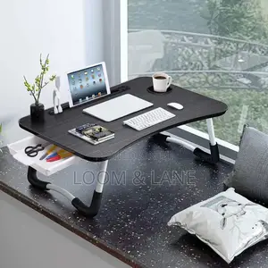 Advanced Laptop Table