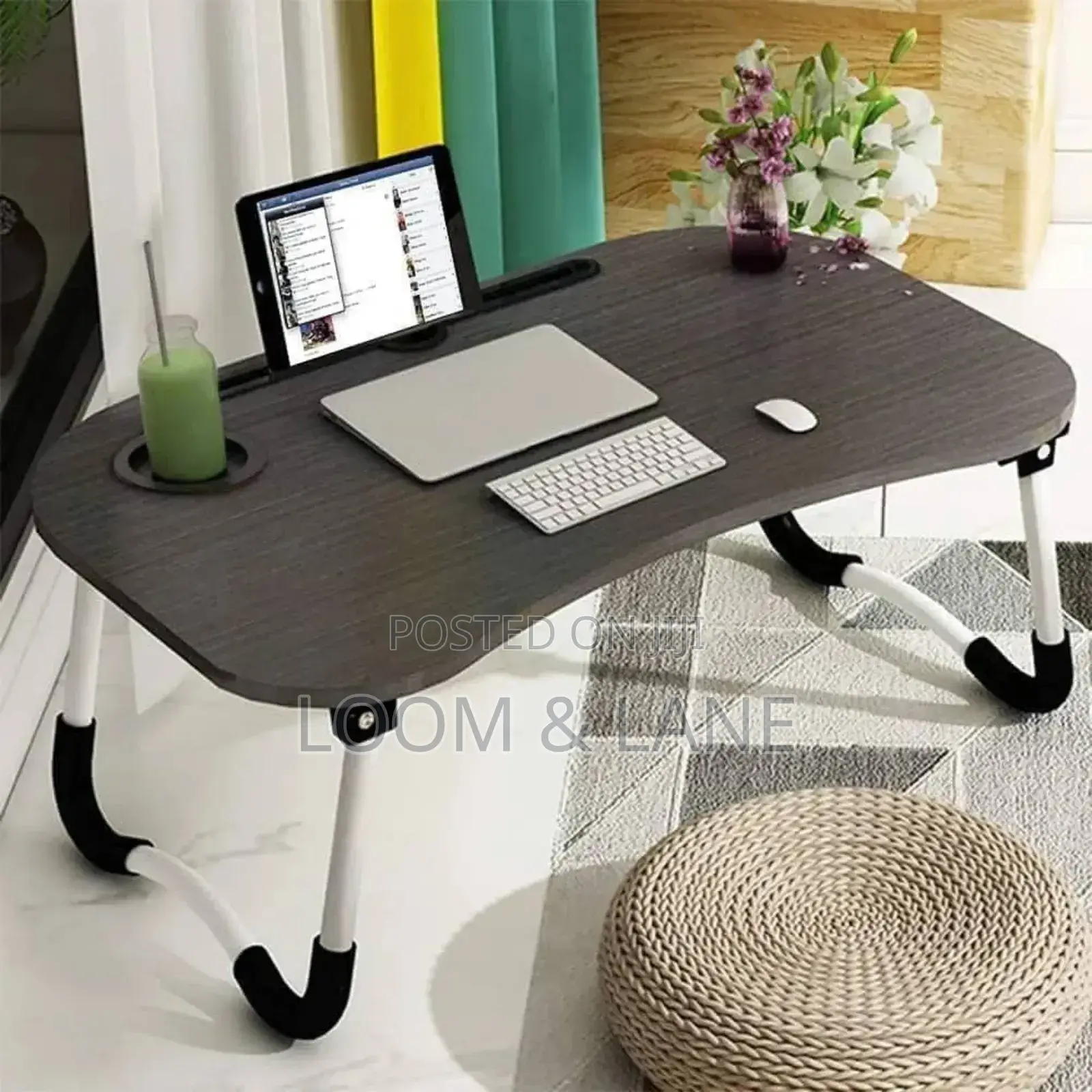Advanced Laptop Table