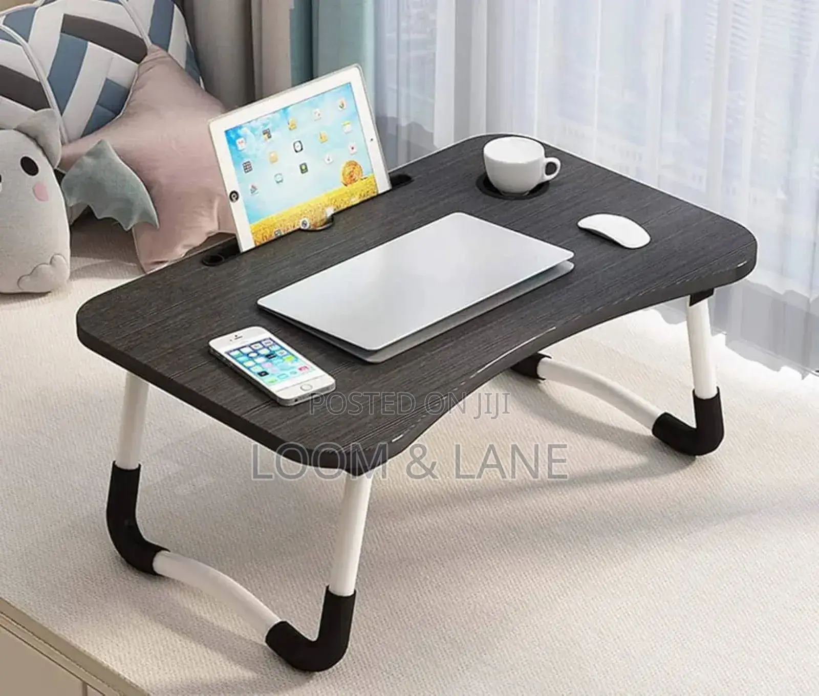 Advanced Laptop Table