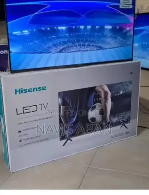 Hisense 40 Inches Digital With Free to Air