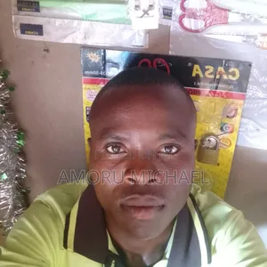 Super Market Worker