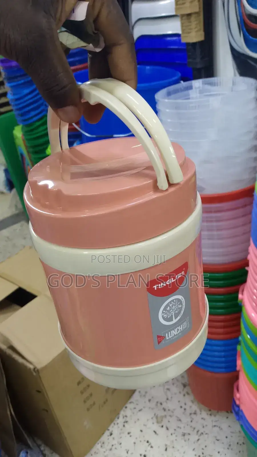Food Containers Food Containers