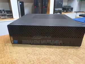 Desktop Computer Asus 8GB Intel Core I5 HDD 500GB