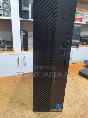 Desktop Computer Asus 8GB Intel Core I5 HDD 500GB