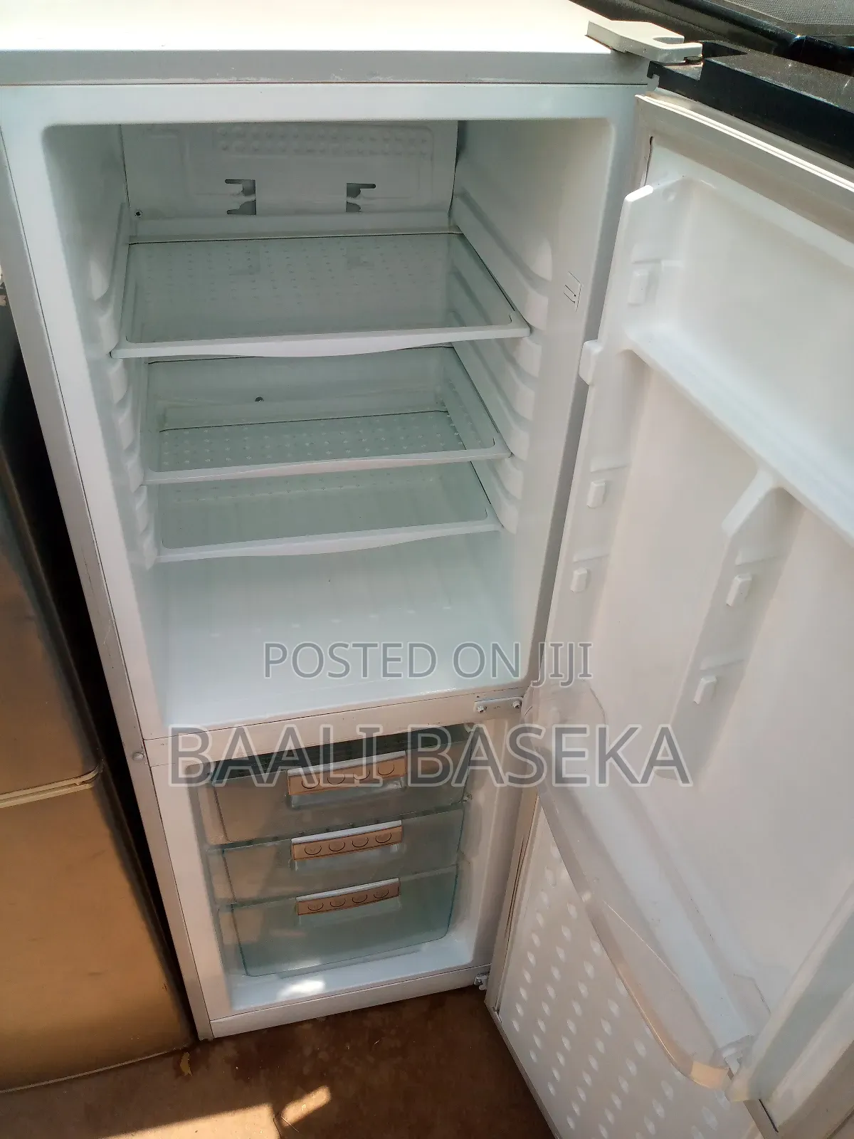 Display Fridge Repairing
