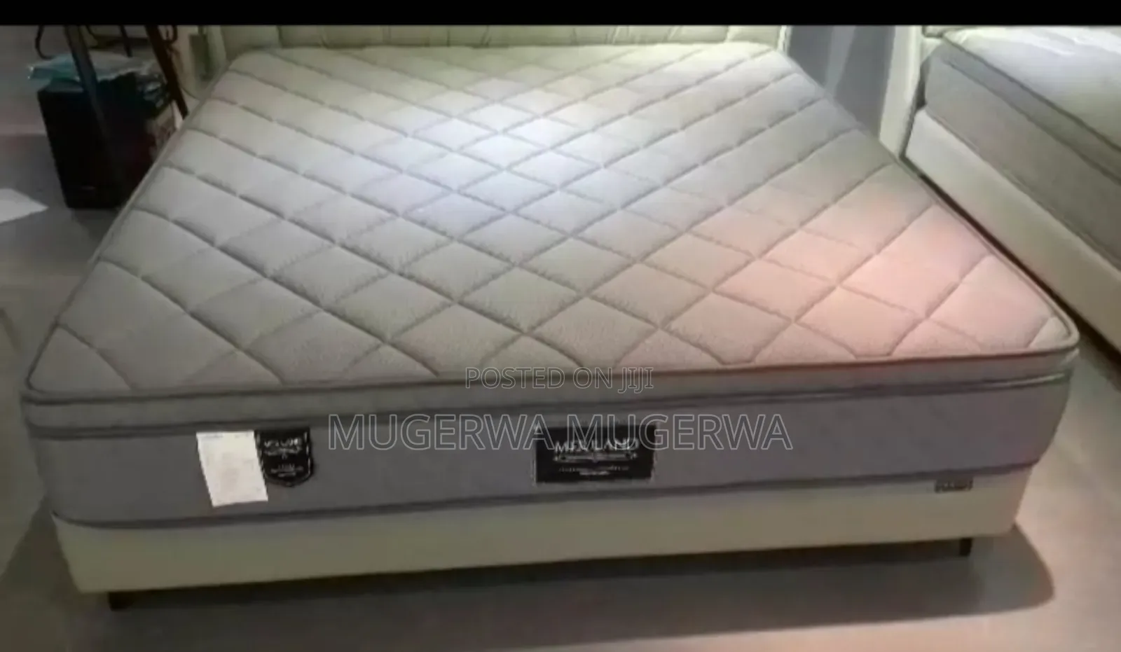 Mattress Spring Hybrid