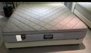Mattress Spring Hybrid