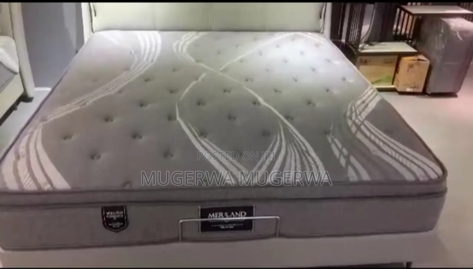 Mattress Spring Hybrid