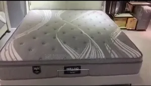 Mattress Spring Hybrid