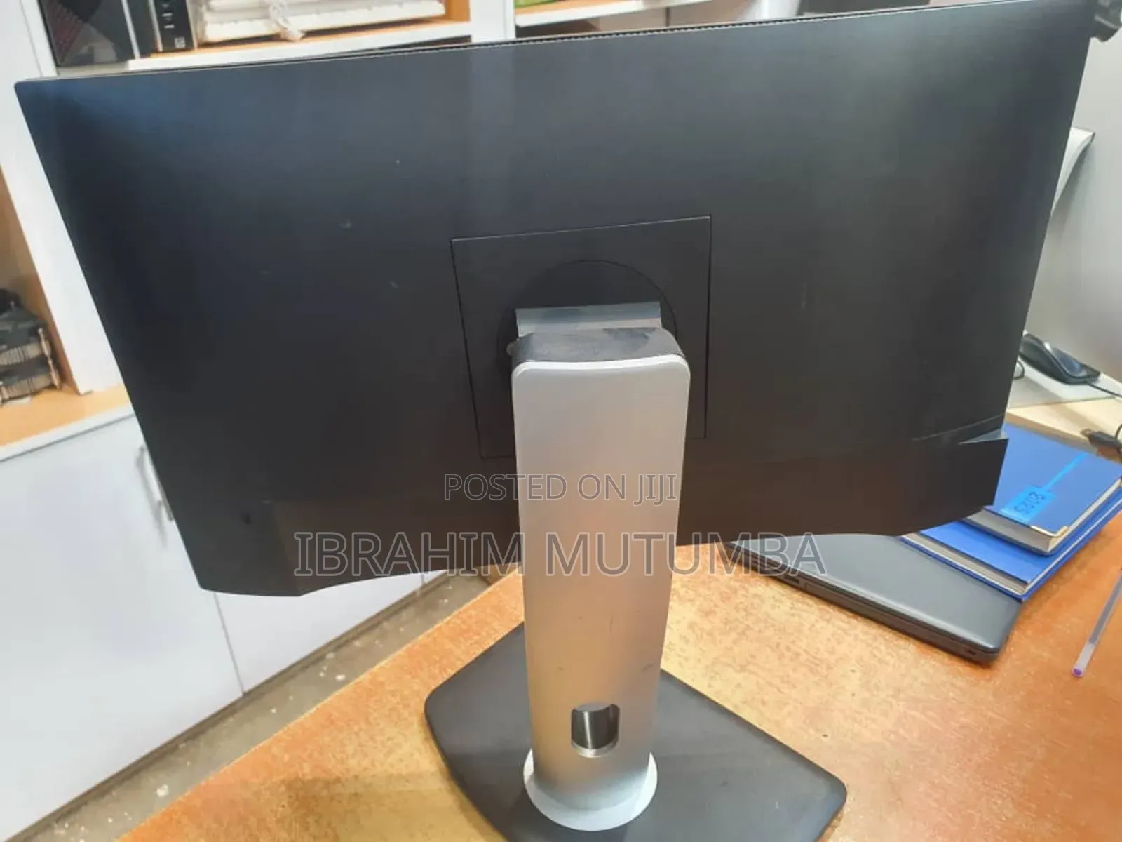 Its Ips Monitor, Dp, Dvi,Usb,Hdmi