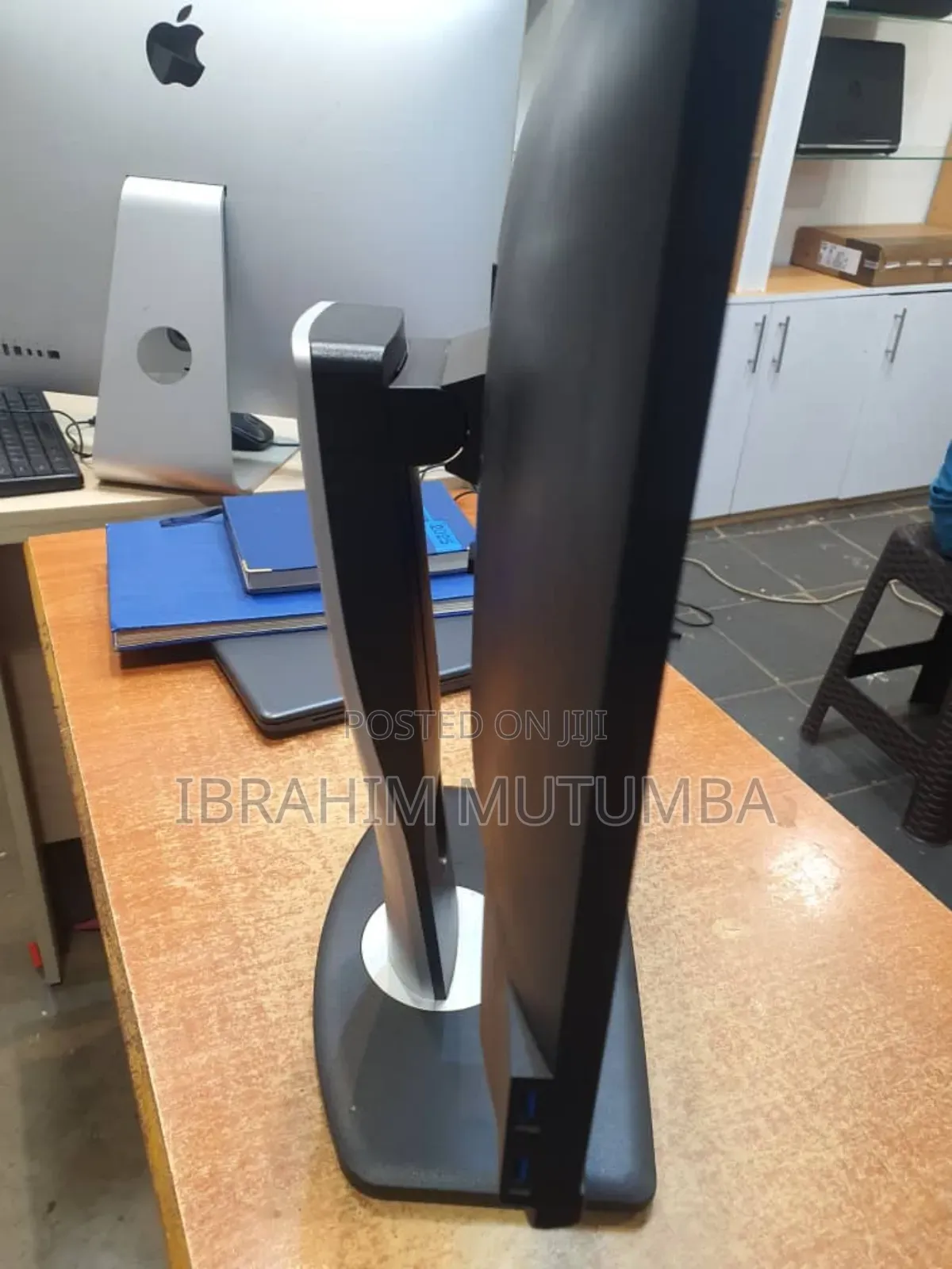 Its Ips Monitor, Dp, Dvi,Usb,Hdmi