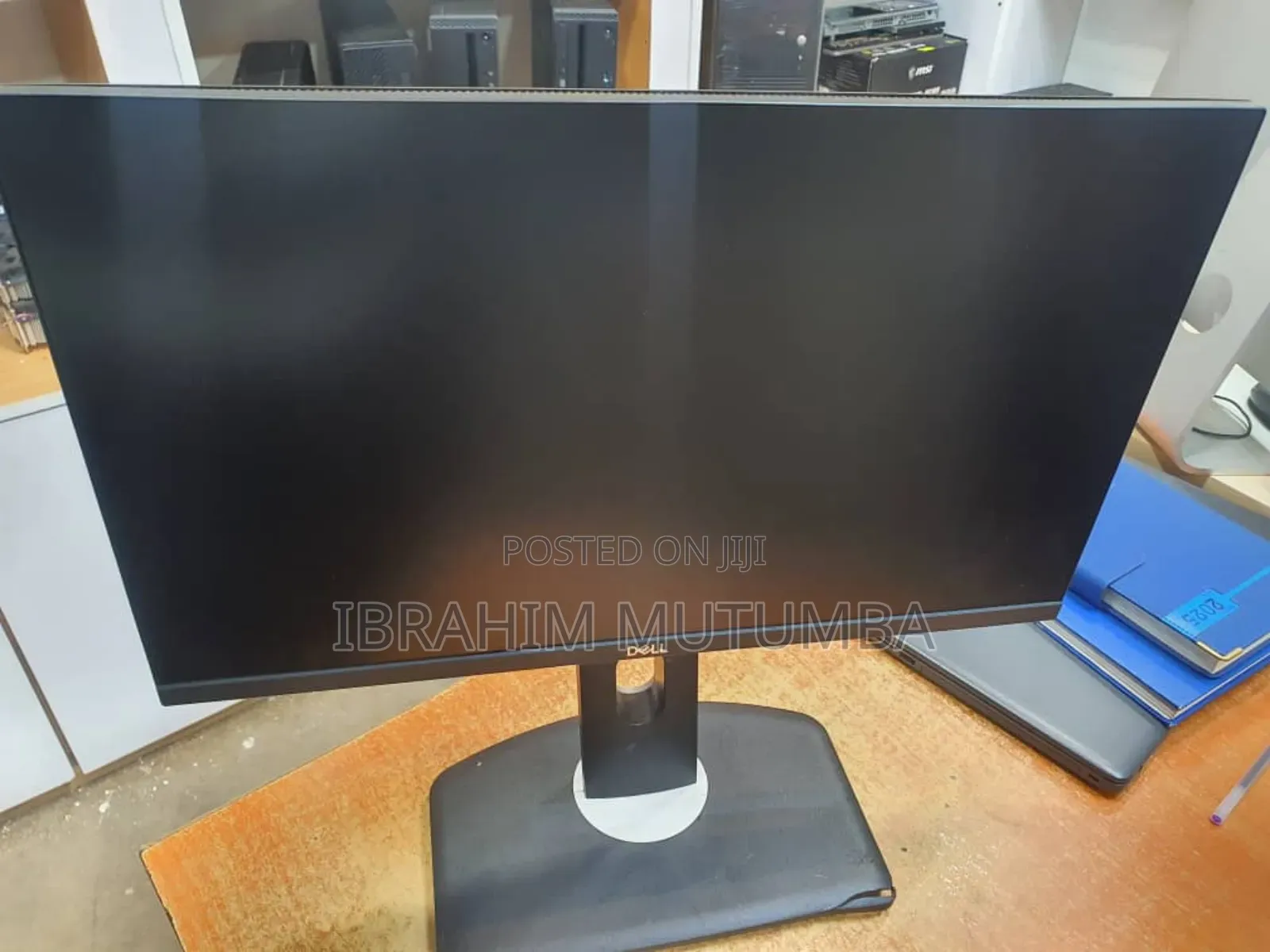 Its Ips Monitor, Dp, Dvi,Usb,Hdmi