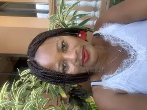 Female Personal Assistant