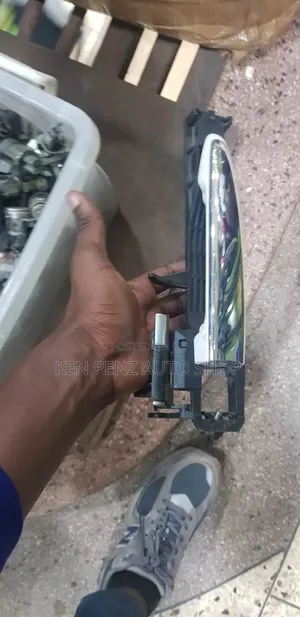 Sliding Door Handle for Toyota Alphard