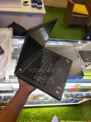 Laptop Lenovo ThinkPad T450 8GB Intel Core I5 SSD 512GB
