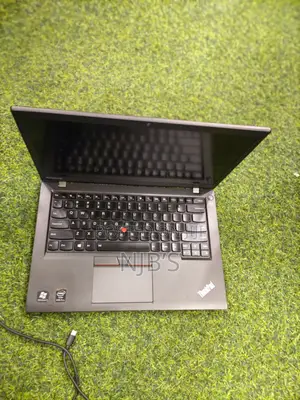 Laptop Lenovo ThinkPad T450 8GB Intel Core I5 SSD 512GB