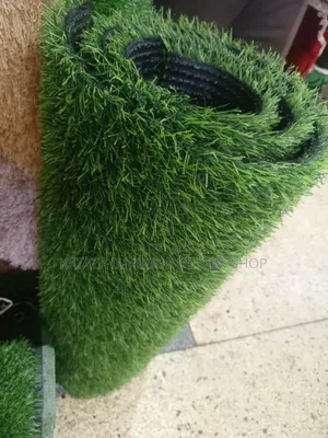 Synthesis Grass Carpet