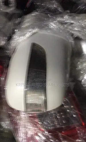 Side Mirror Harrier 2007