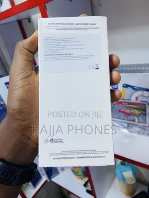 New Samsung Galaxy A06 128 GB Gray