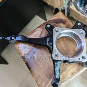 Knack Arm for Prado Tx