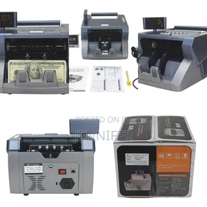 Bill Counter/Money Counter Machine