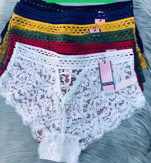 1pc Sexy Knickers Free Size