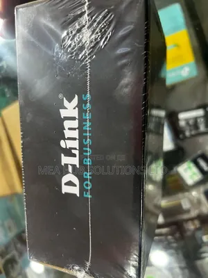 8 Port Gigabit Desktop Switch