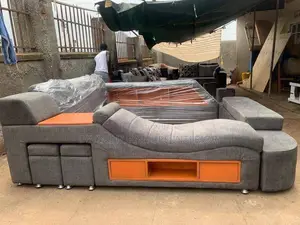 Tramp Bed in All Type