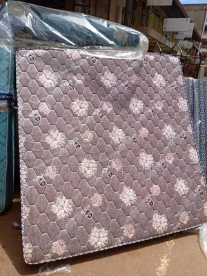 Rosefoam Mattress 6*6 By6 Inches/ Super Qualited