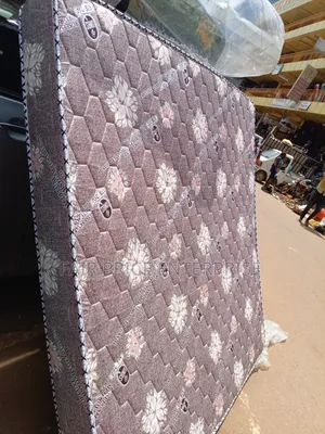 Rosefoam Mattress 5x6 By6 Inches/ Super Qualited
