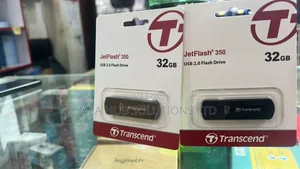 Transcend 16gb Flash