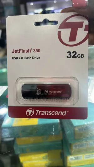 Transcend 16gb Flash