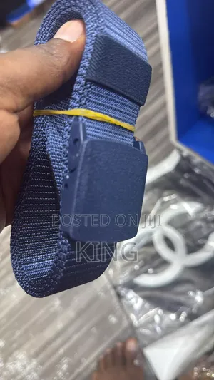 Genial Form Belts